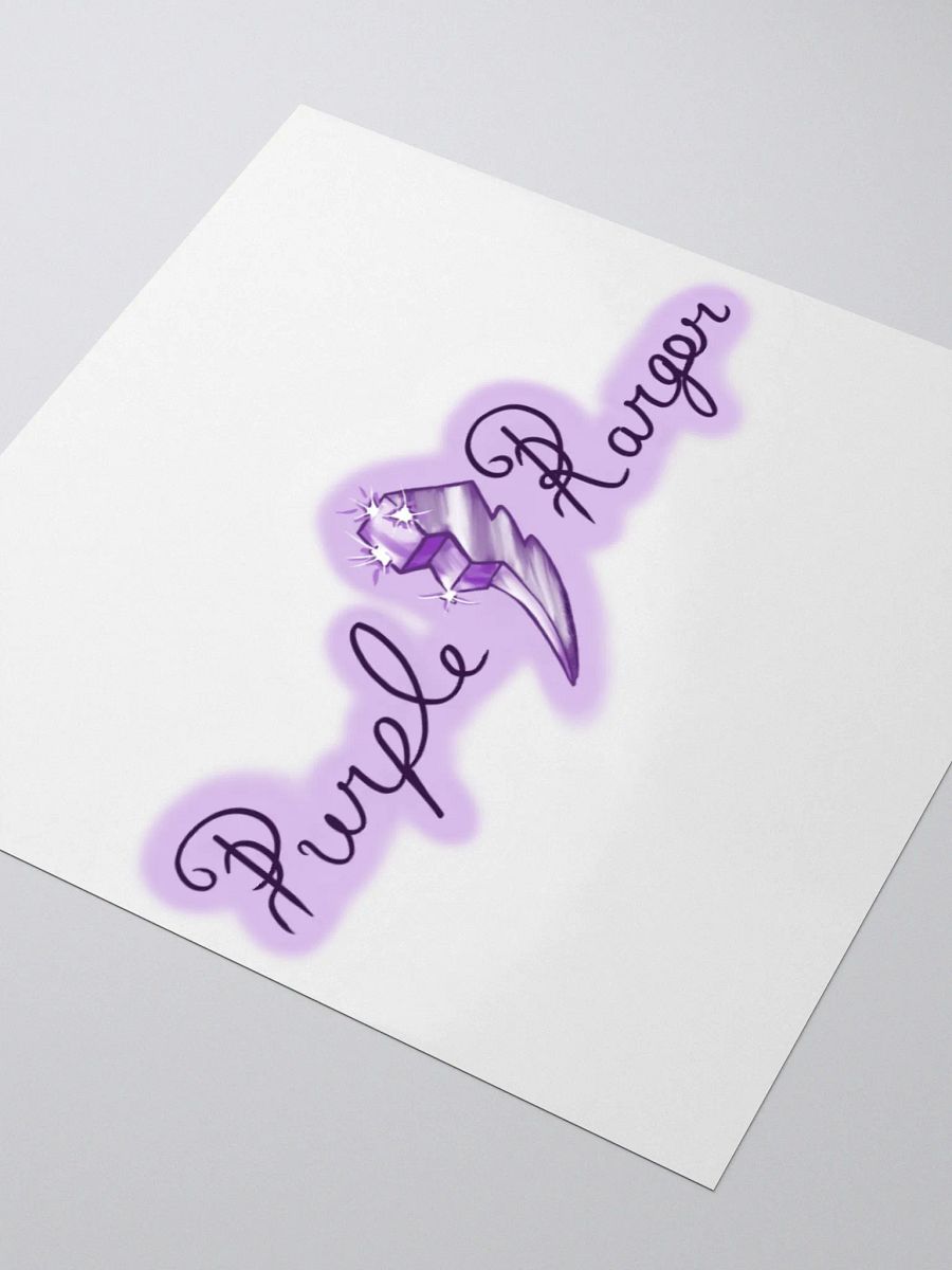PR NameTage Sticker product image (3)