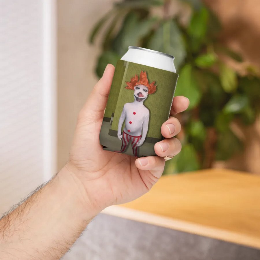 THE NICKELCOOLER product image (5)
