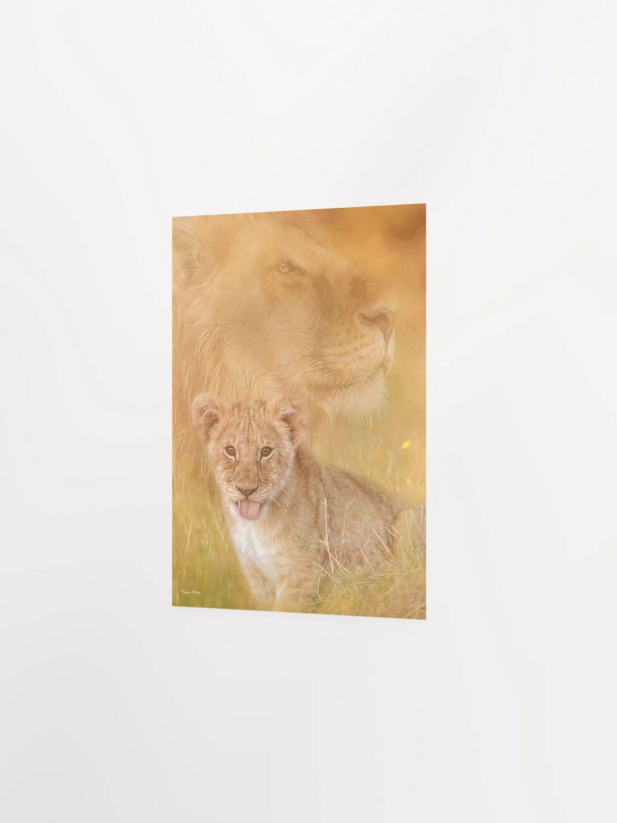 Judah Arises Poster product image (16)