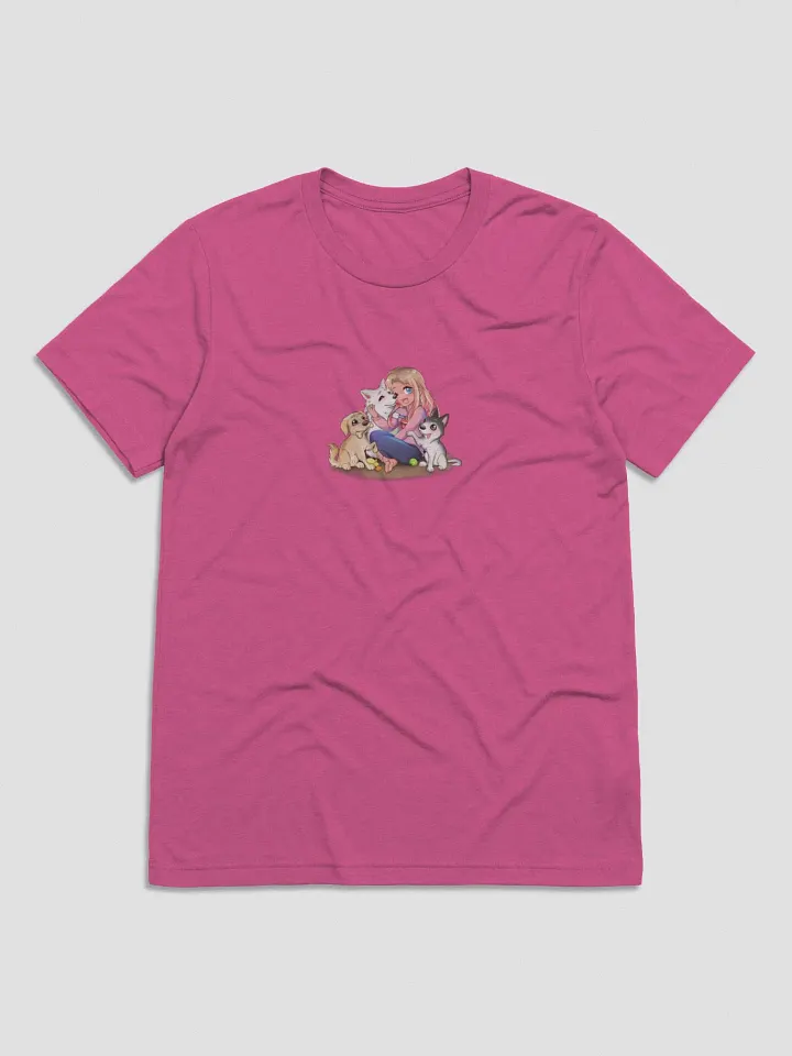 Stevielife Chibi Dogs product image (5)