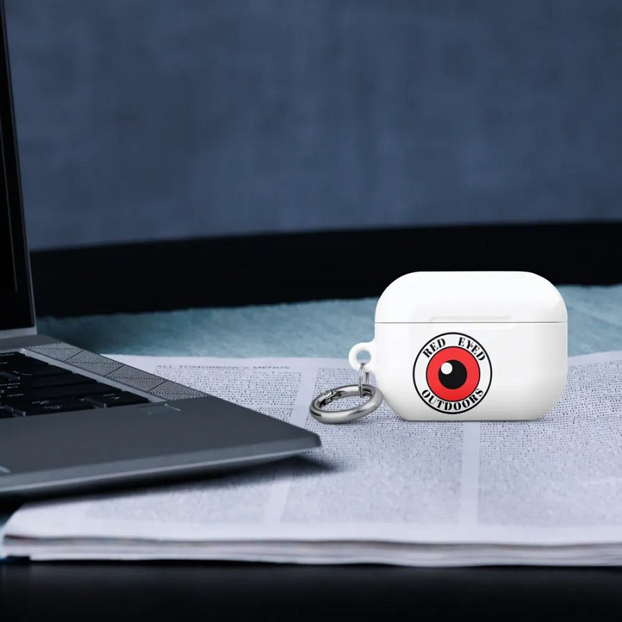 RED EYED AirPods® Case product image (38)