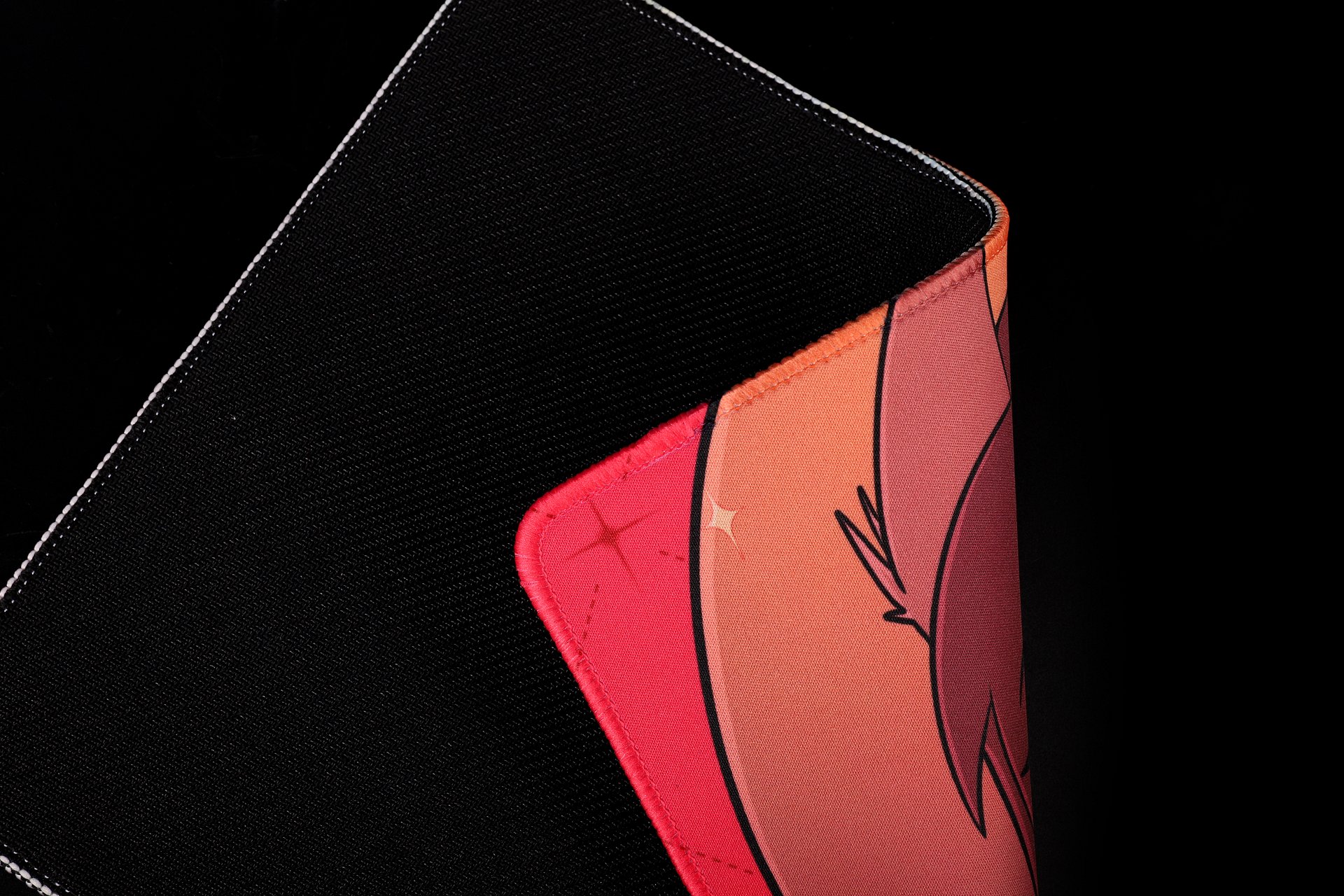 ★STARS★ Zenthea Mousepad product image (9)