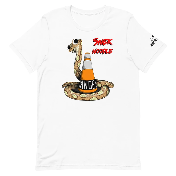 Snek Noodle T-Shirt product image (4)
