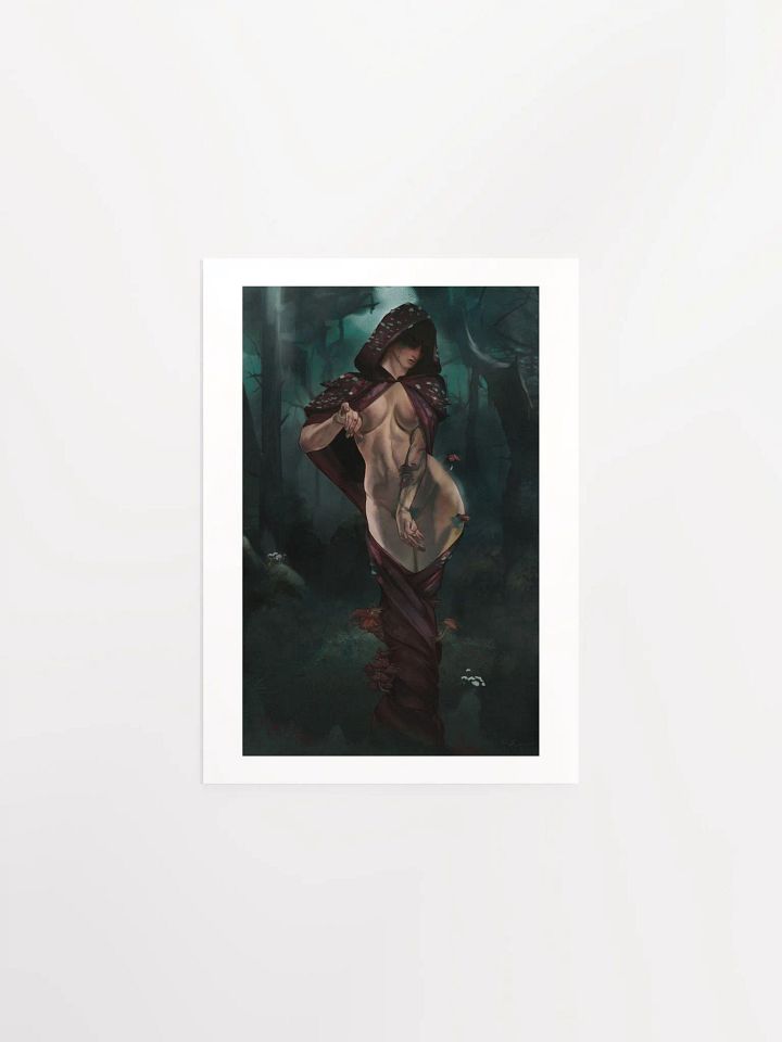 Mushroom Fae product image (5)
