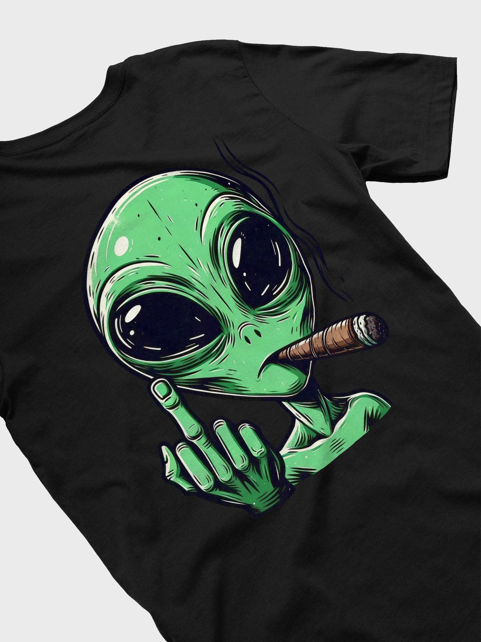 James x Donut T-shirt product image (4)