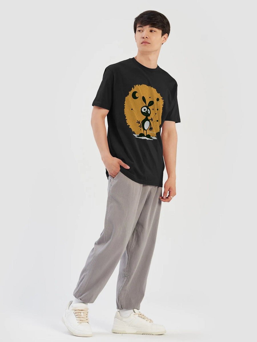 Next Level Supersoft T-Shirt product image (1)