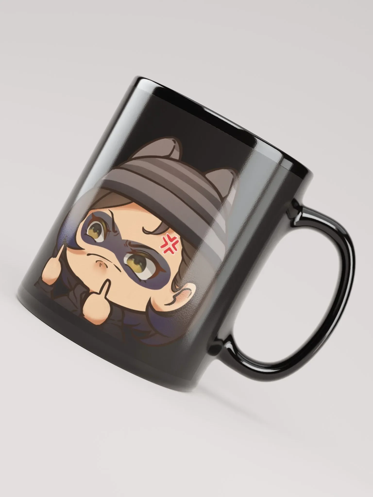 let me finish my coffee, Mug product image (8)