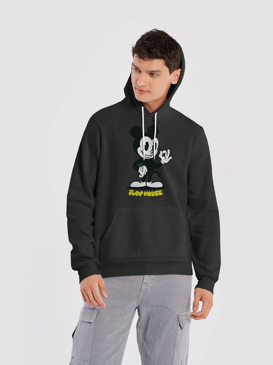 Bella+Canvas Supersoft Hoodie product image (41)