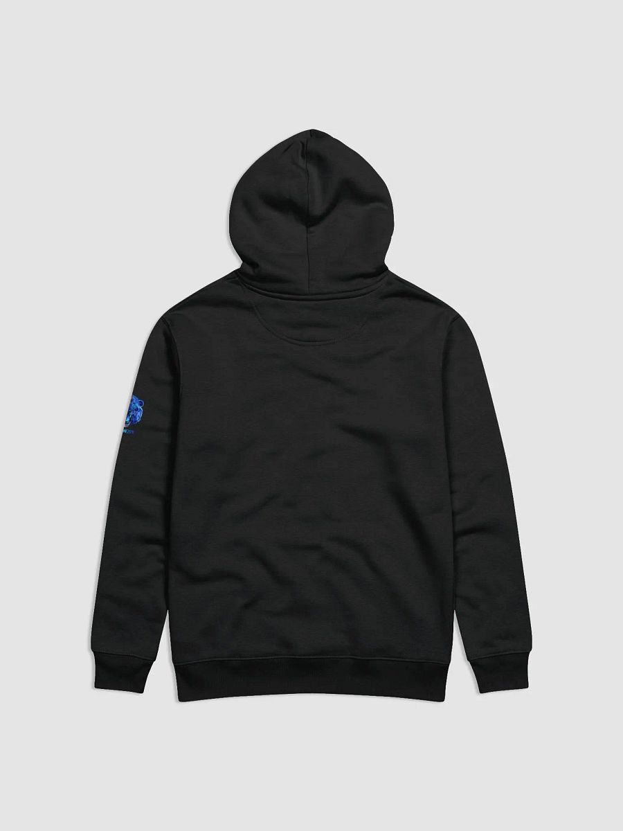Unisex Hoodie product image (2)
