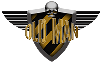 Old Man