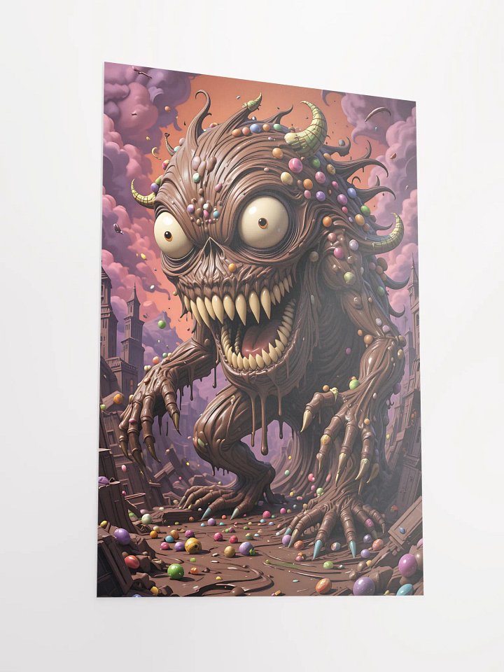 Choco Beast product image (2)