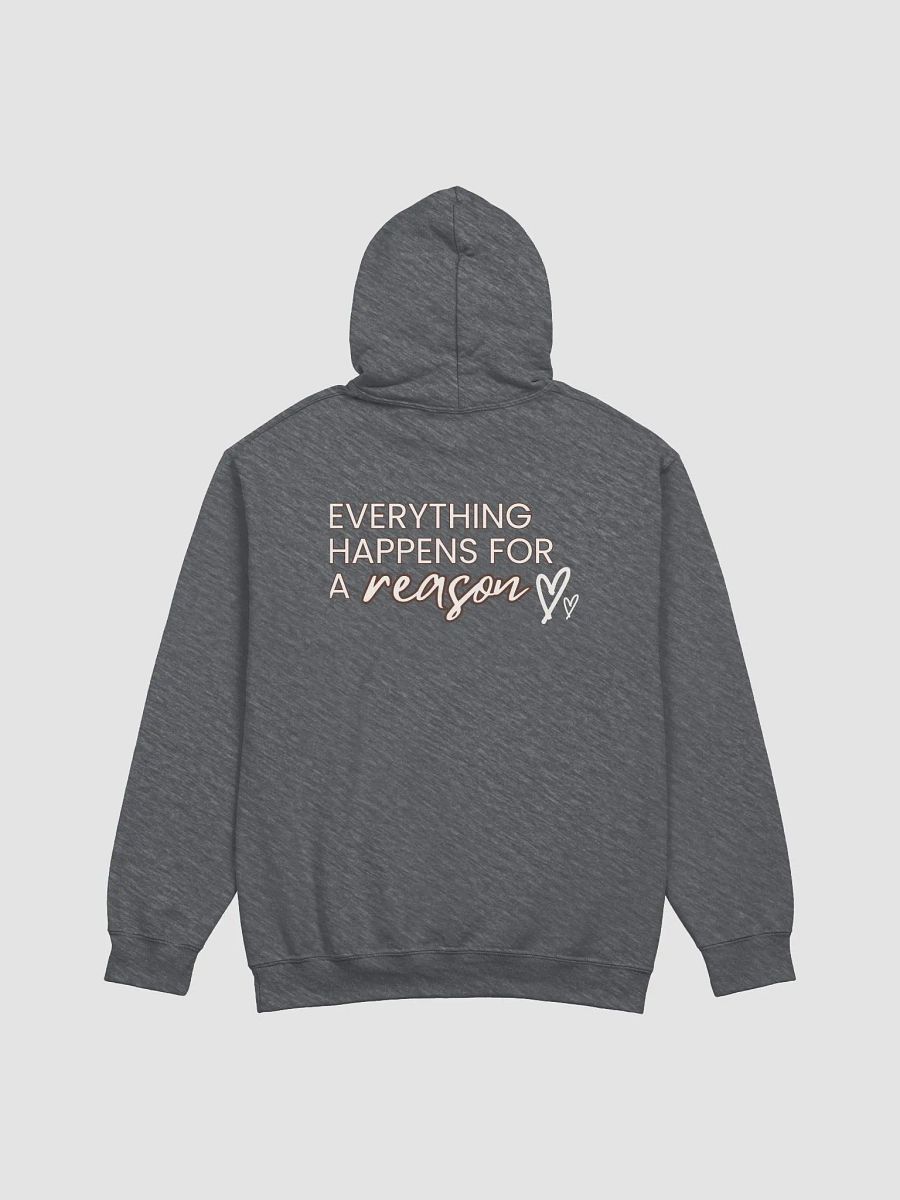 Everything happens for a reason product image (15)