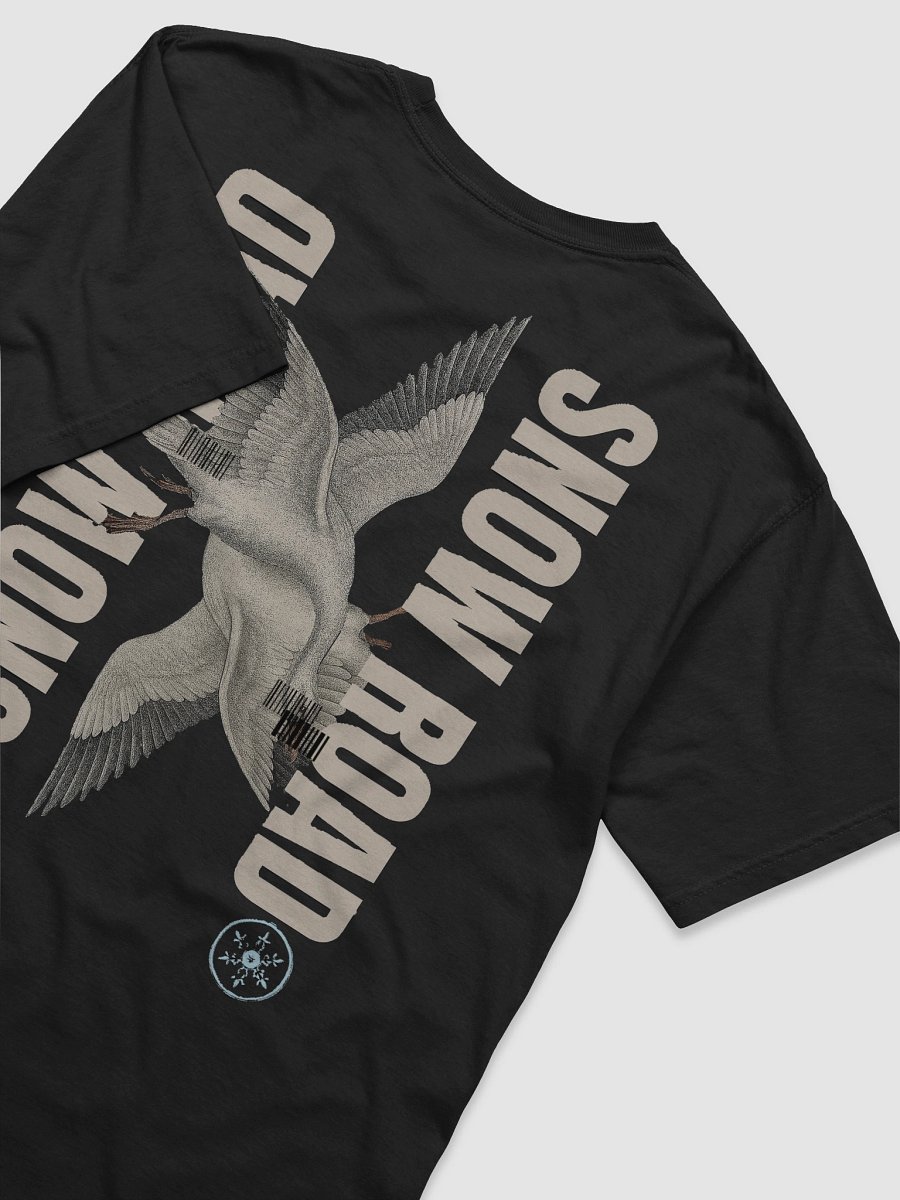 Hometown Pride - Kawagoe Goose: Tshirt product image (6)