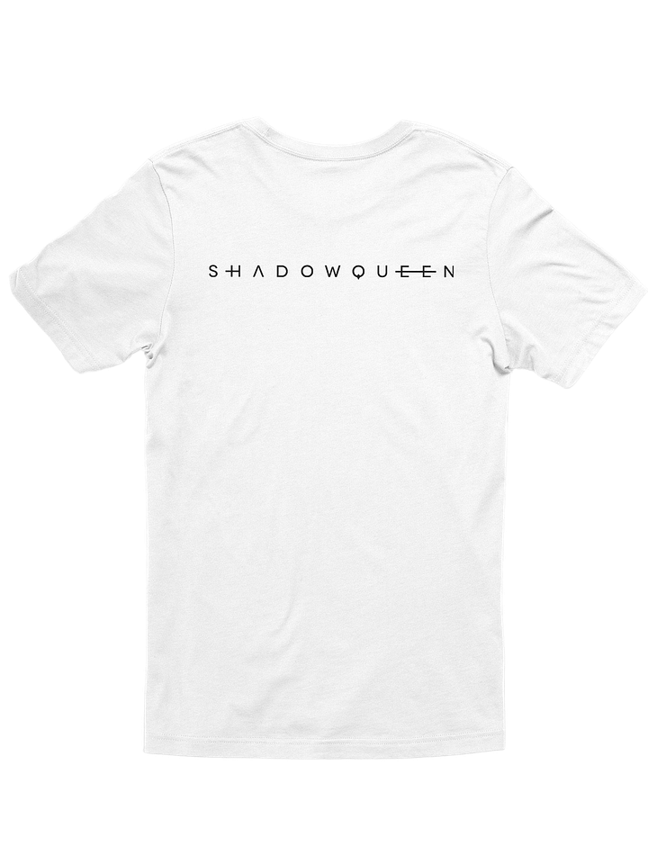 SQ Tee - Living Madness Inkblot product image (2)
