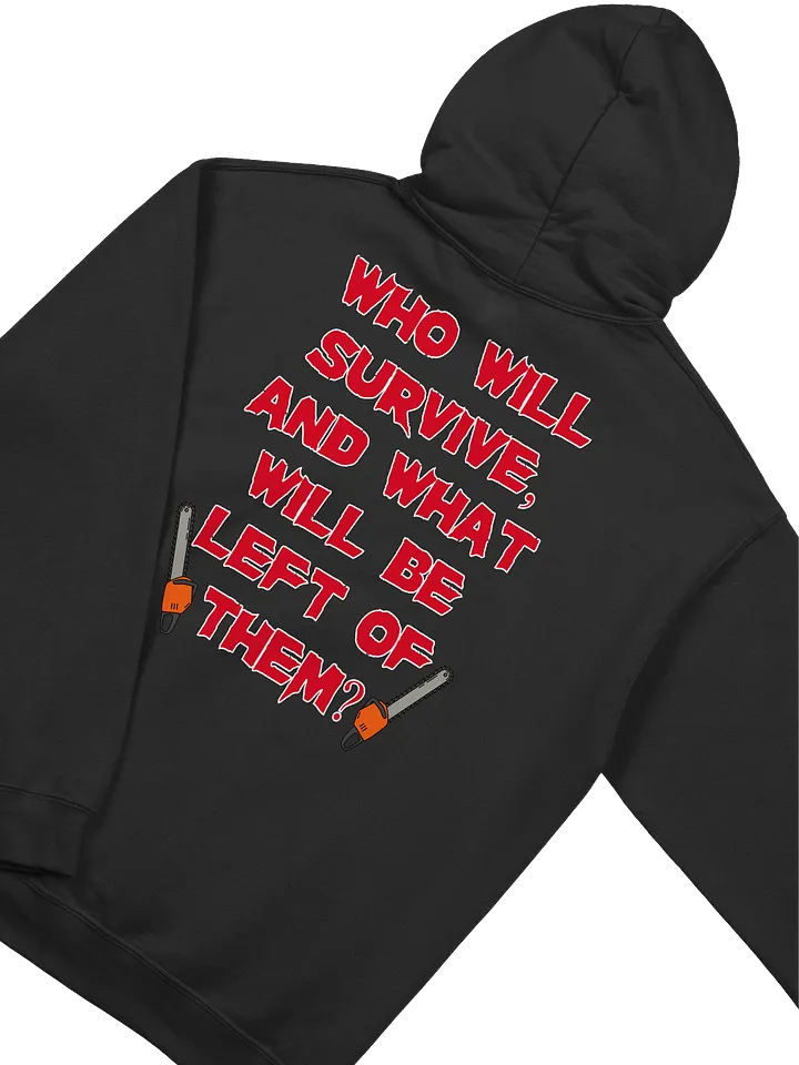 626 X TCM Hoodie product image (2)