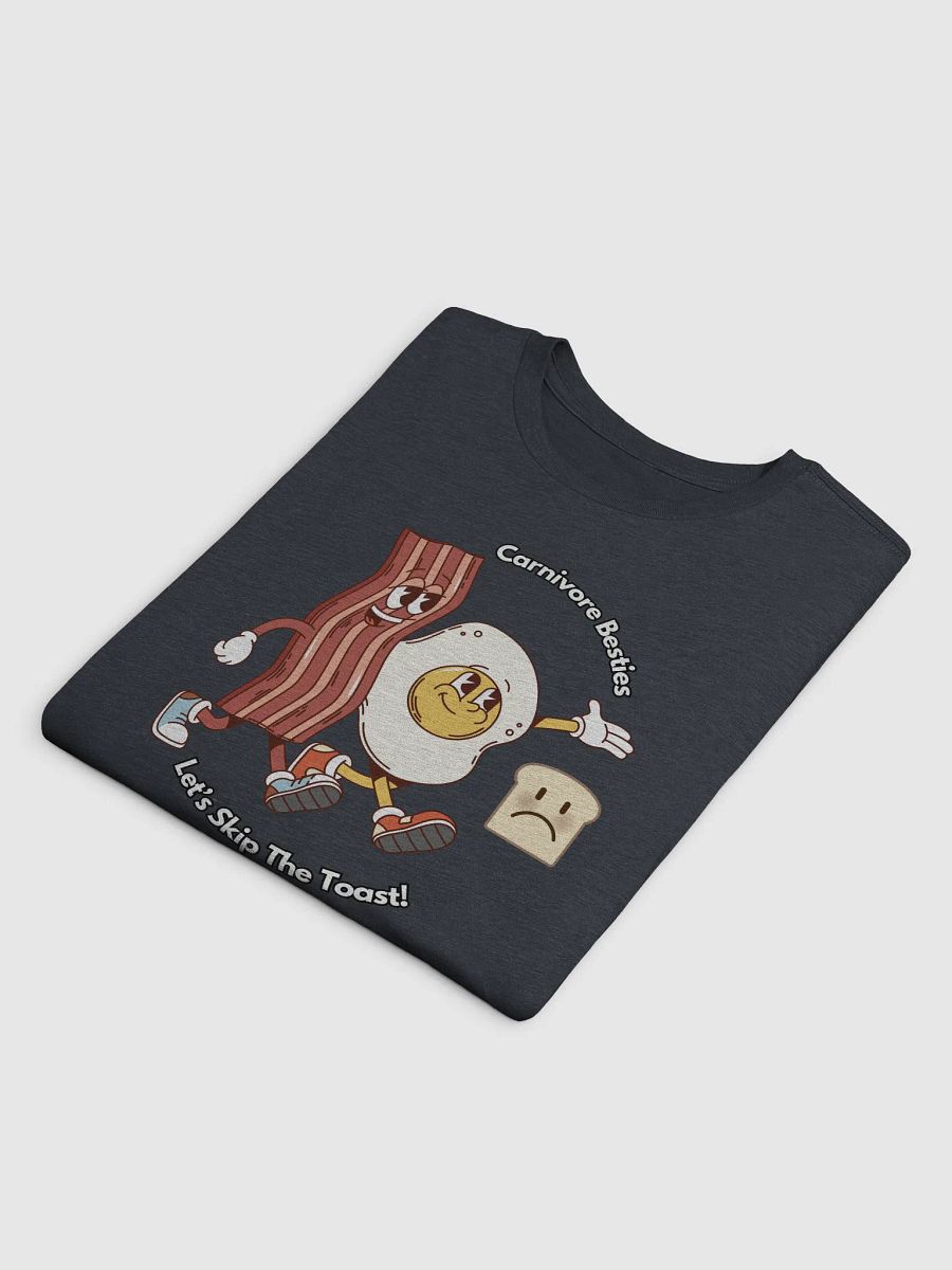 Carnivore Besties T-Shirt product image (21)