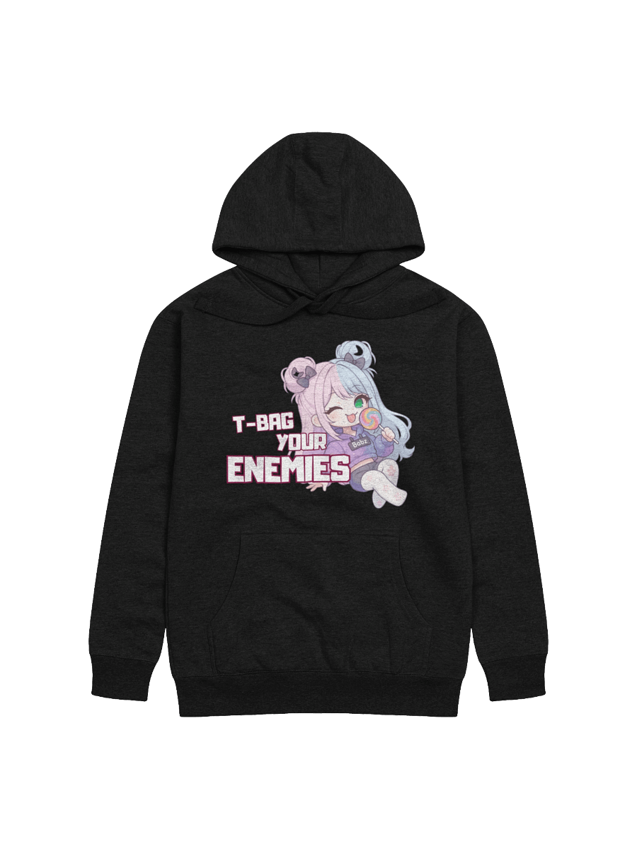 Babz's Playful Hoodie product image (6)