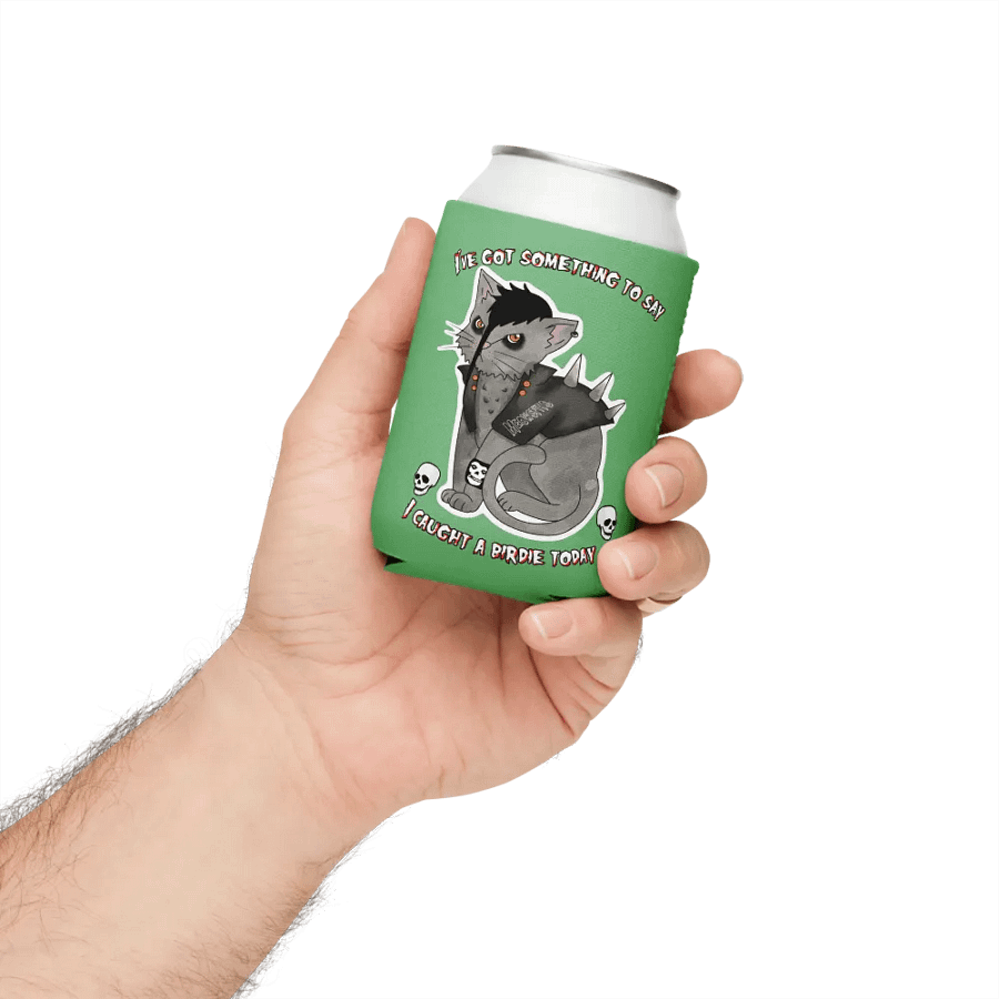 Meowsfit COOZIE product image (4)