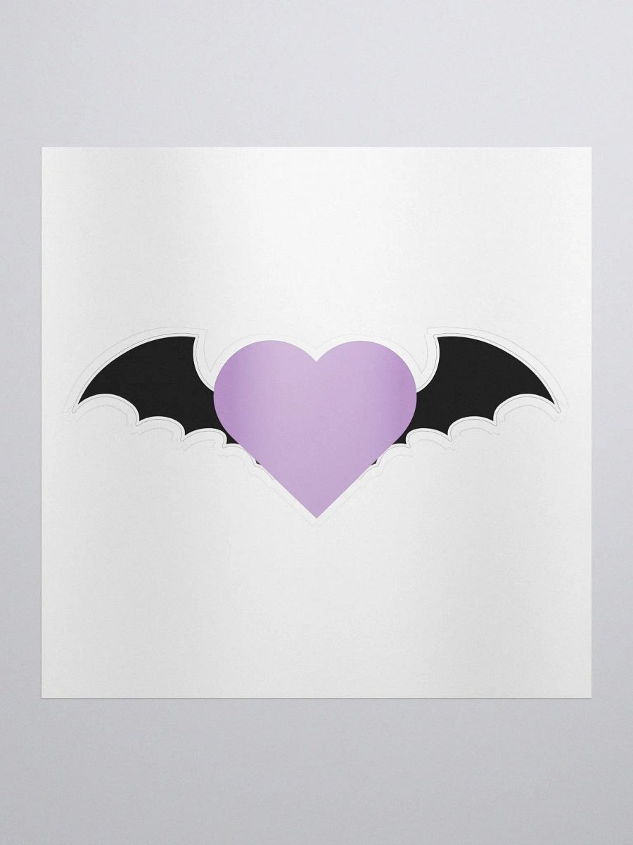 Batty Heart product image (1)