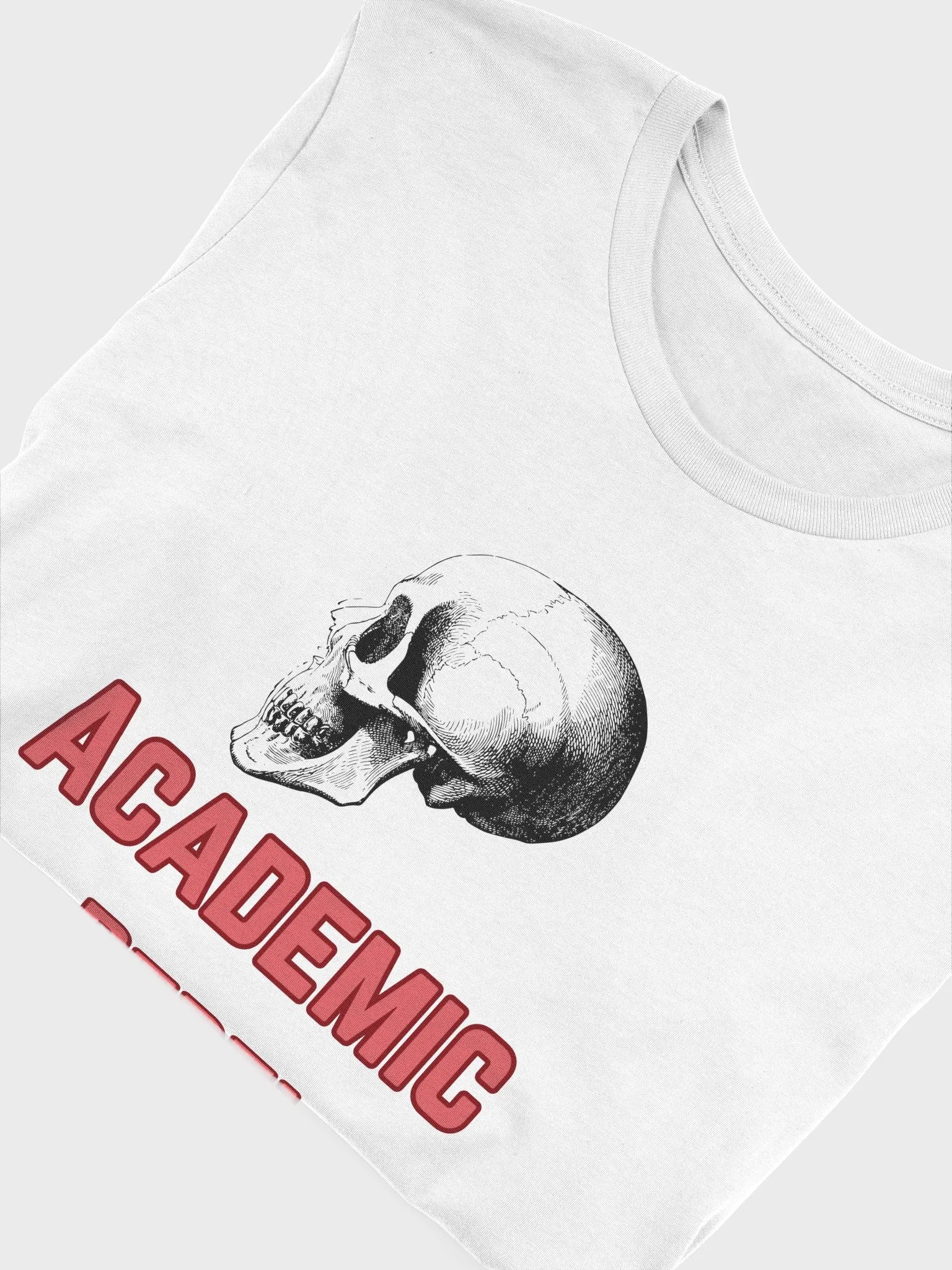 Academic Rebel Statement Tee product image (15)