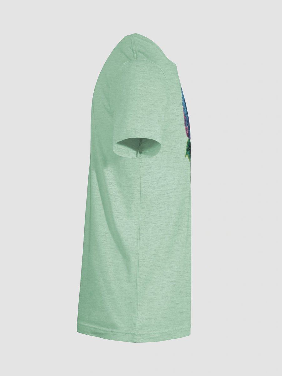 Hydrangea Harmony T-Shirt product image (60)