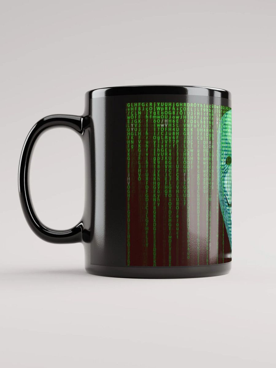 Matrix/Hacker Mug product image (6)
