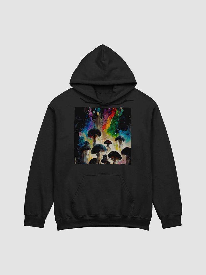 Fantasy Fungi Hoodie product image (1)