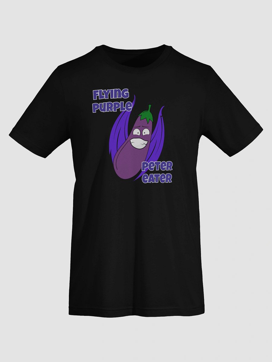 Flying Purple Peter Eater product image (57)
