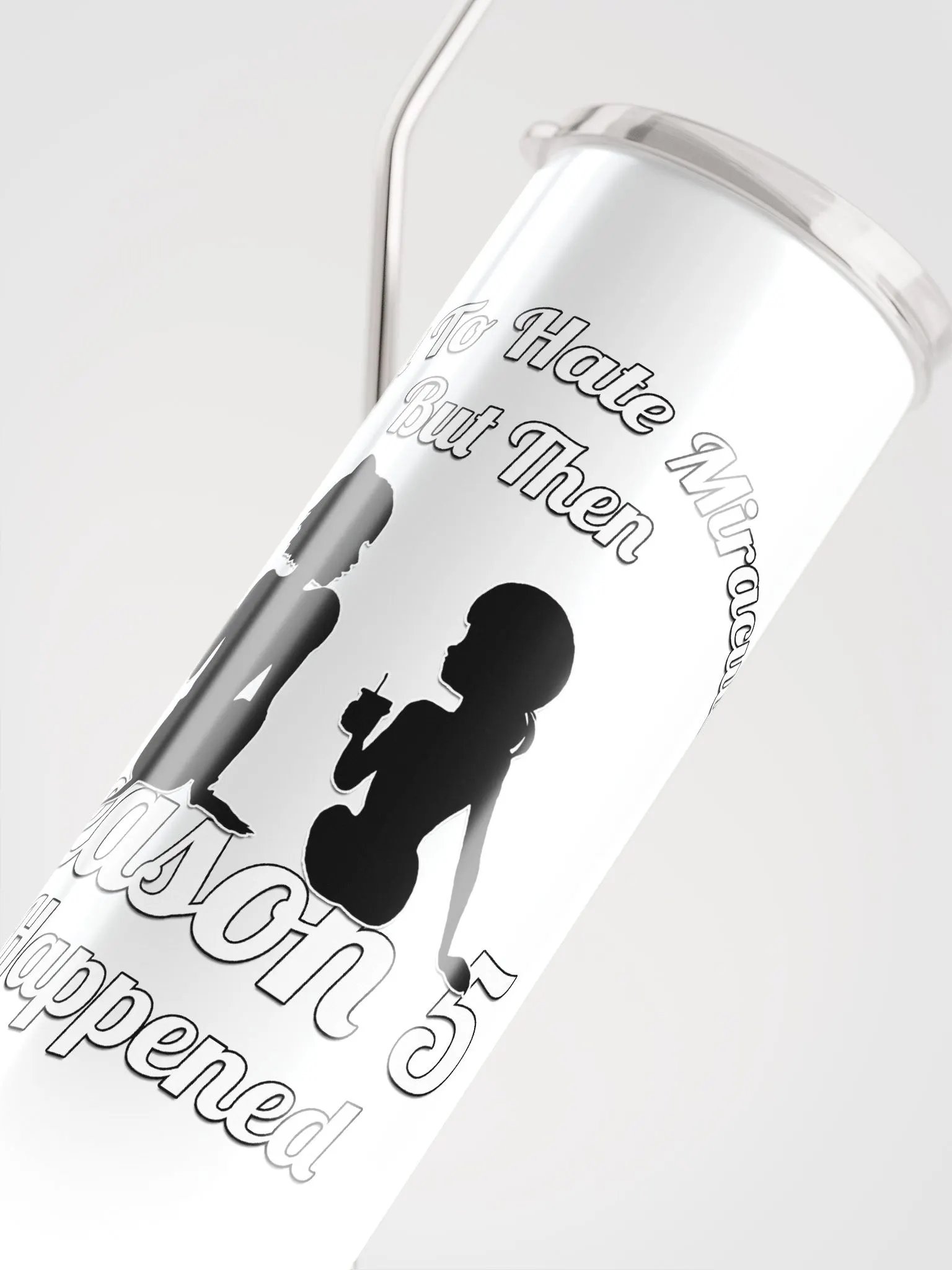 Miraculous Season 5 Bottle product image (5)