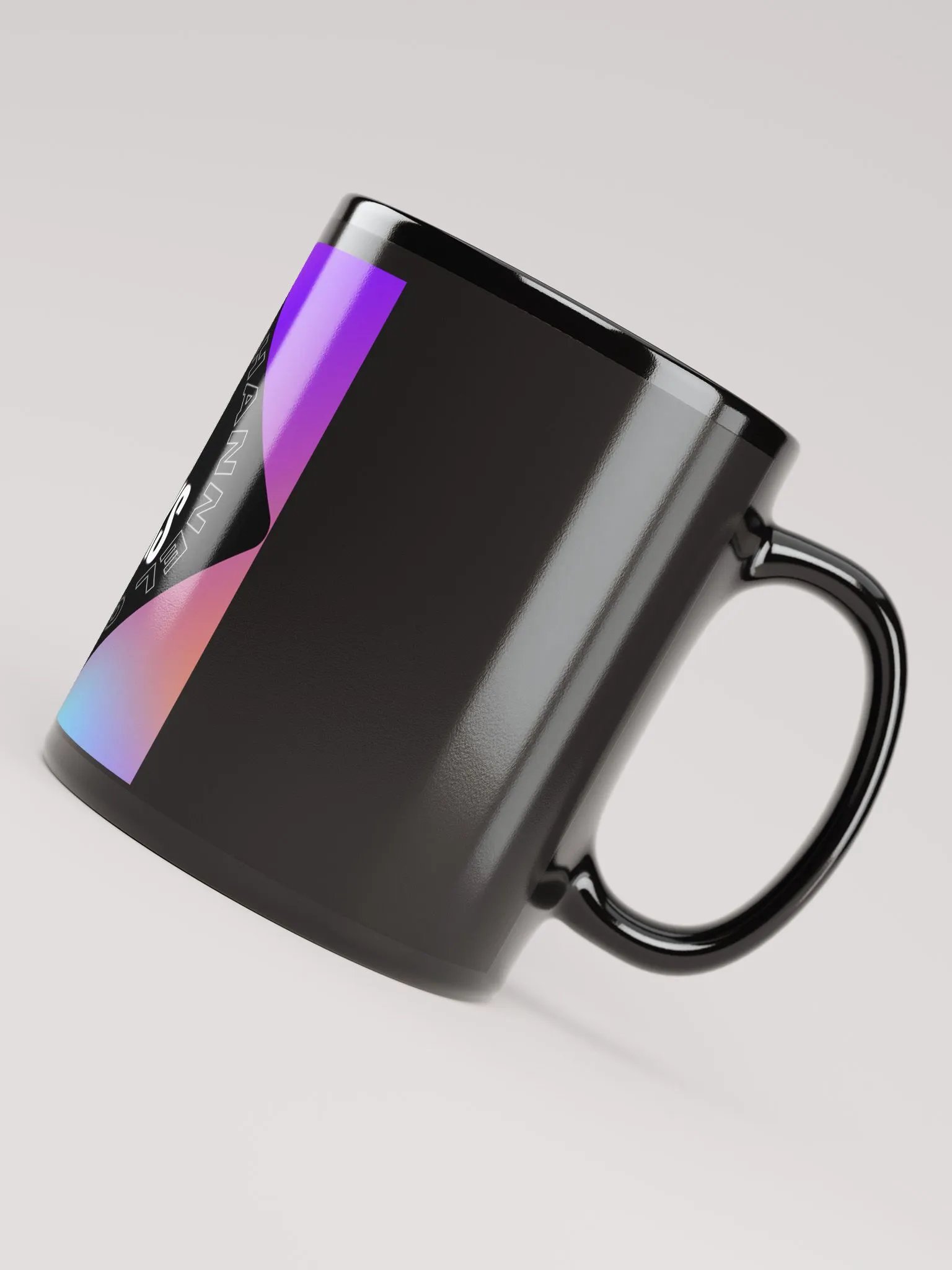 Torin Talks Official Channel Mug product image (5)