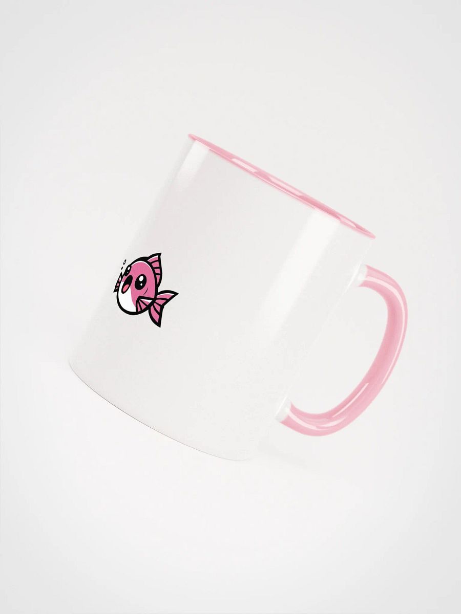 The Love Muscle Legacy Mug product image (4)