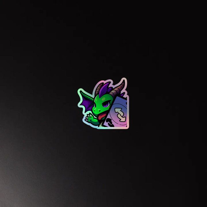 Reversal Emote product image (4)
