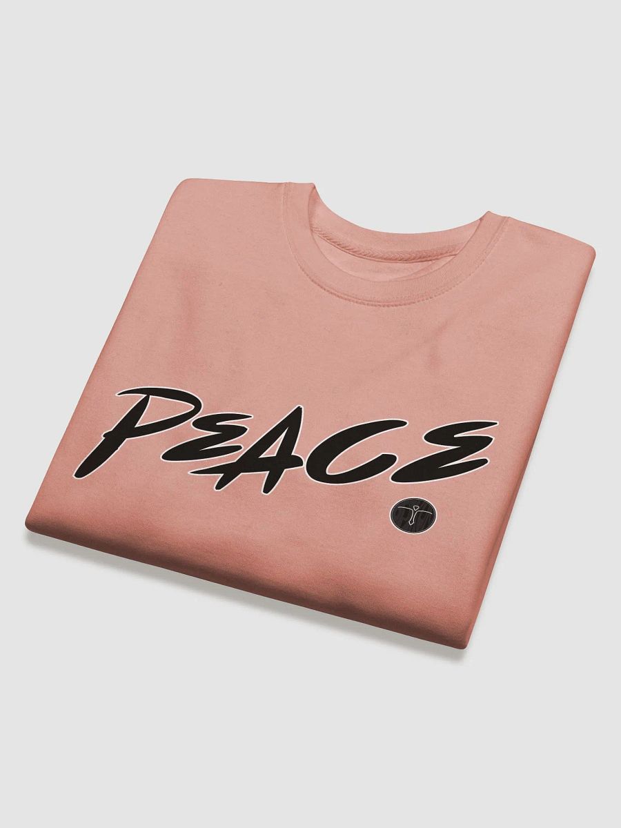 Peace - Keep It Simple - Cotton Heritage Premium Sweatshirt product image (2)