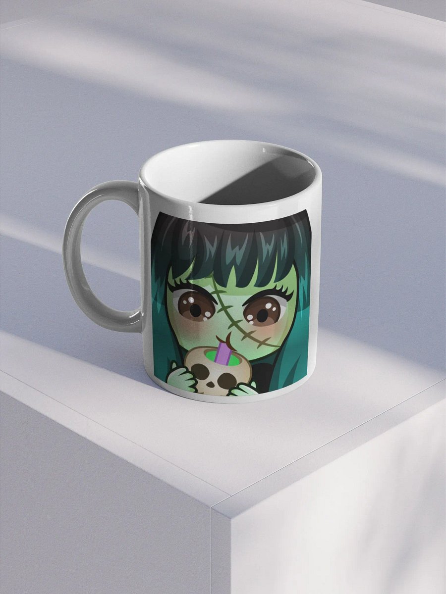 zombie izzy product image (1)