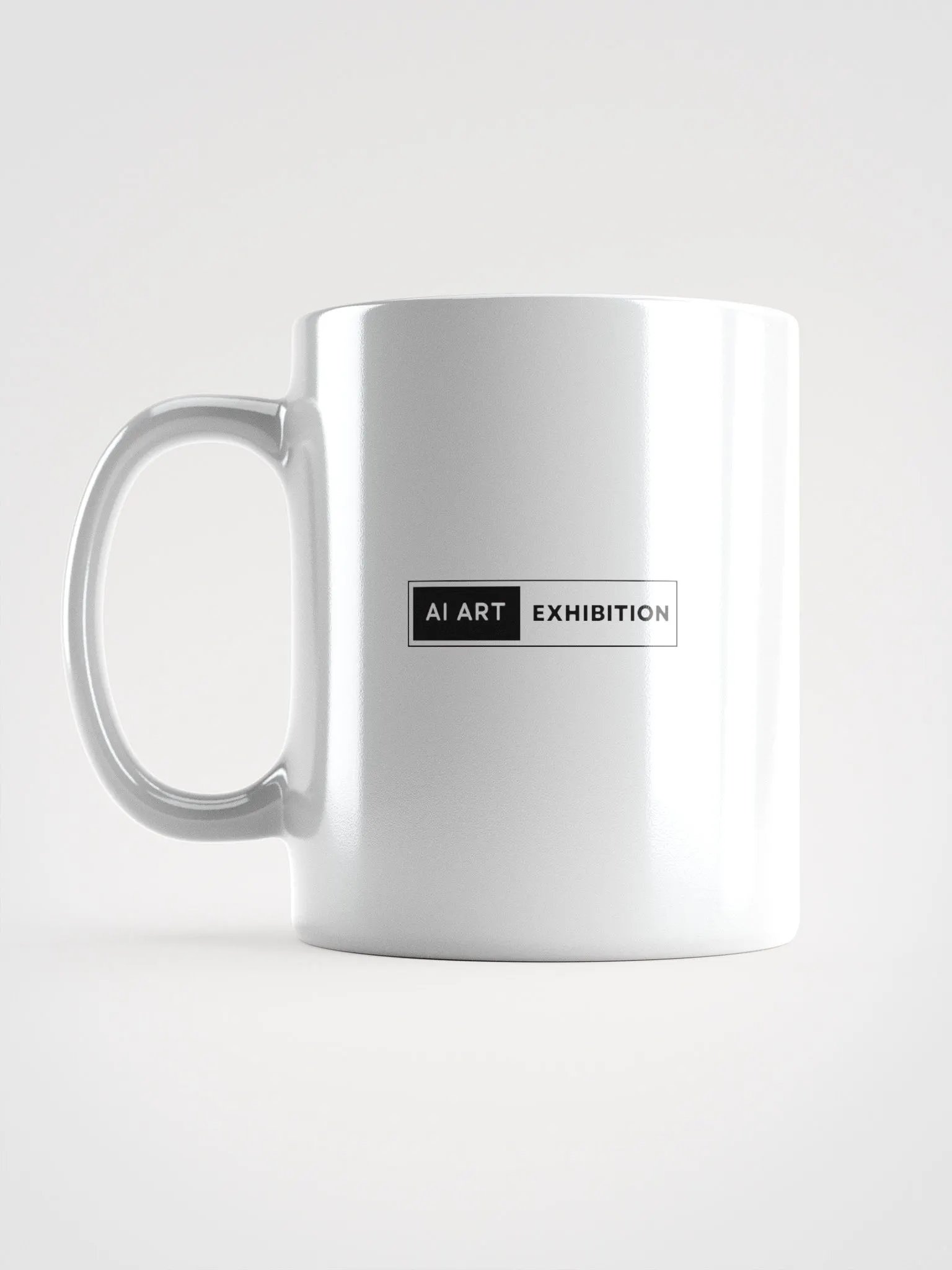 "VAN LIFE" Mug product image (6)