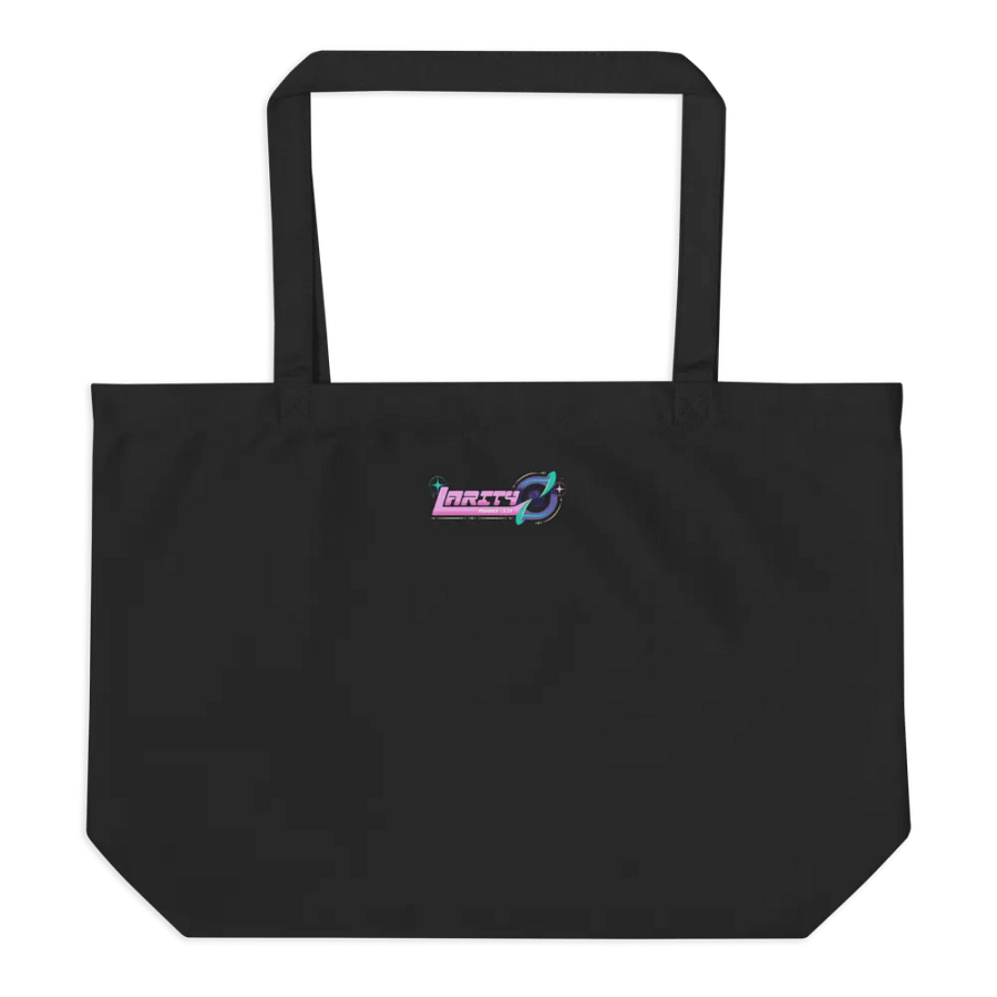 Larity Debut Tote - Banner product image (6)