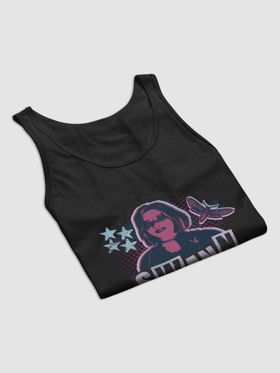 Lost Records: Bloom & Rage Swann Holloway Grunge Tank Top product image (43)