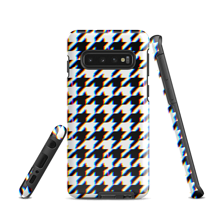 Houndsglitch Tough Case for Samsung® product image (2)