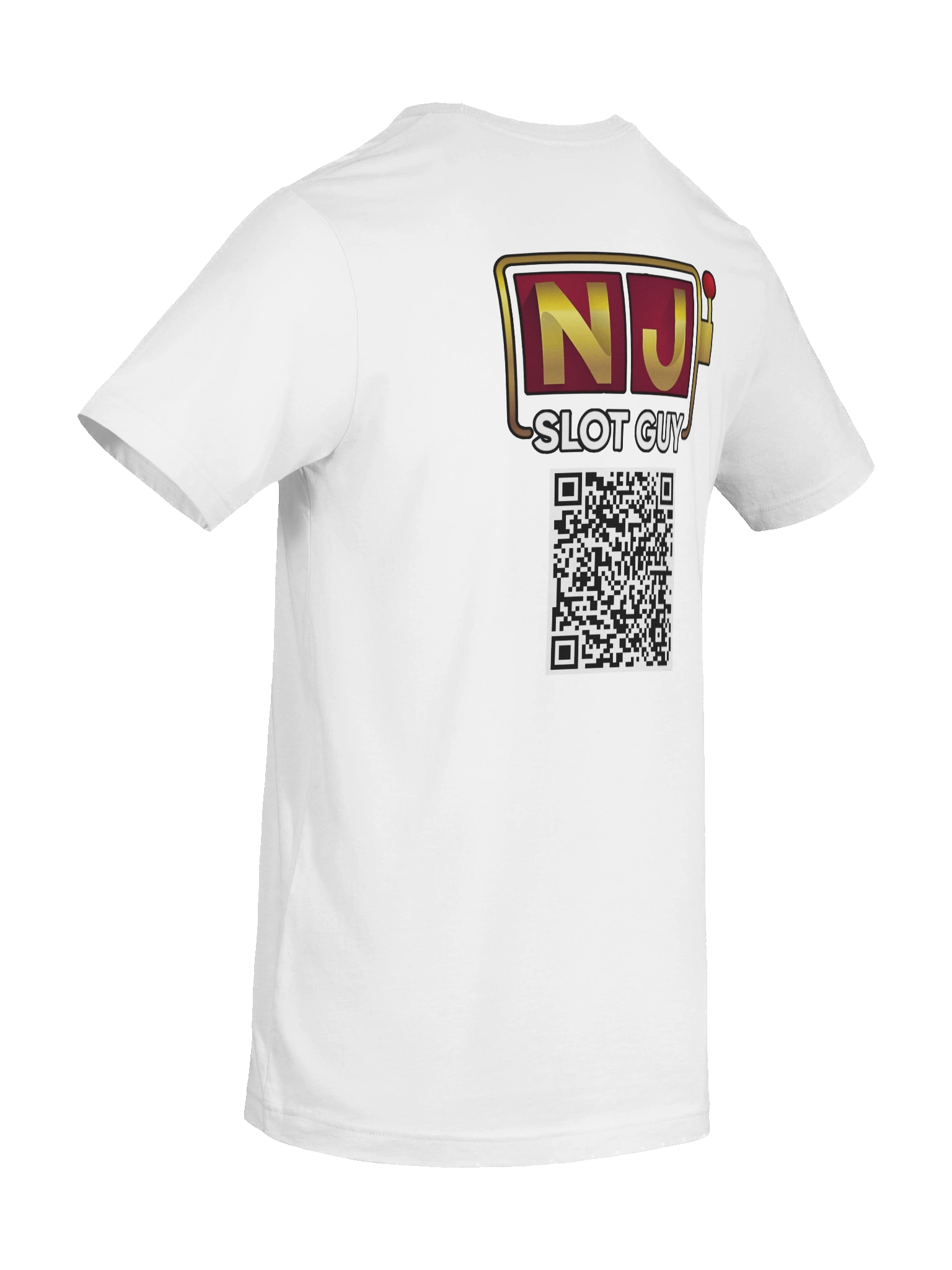 NJSlotGuy OG Women's TShirt product image (10)