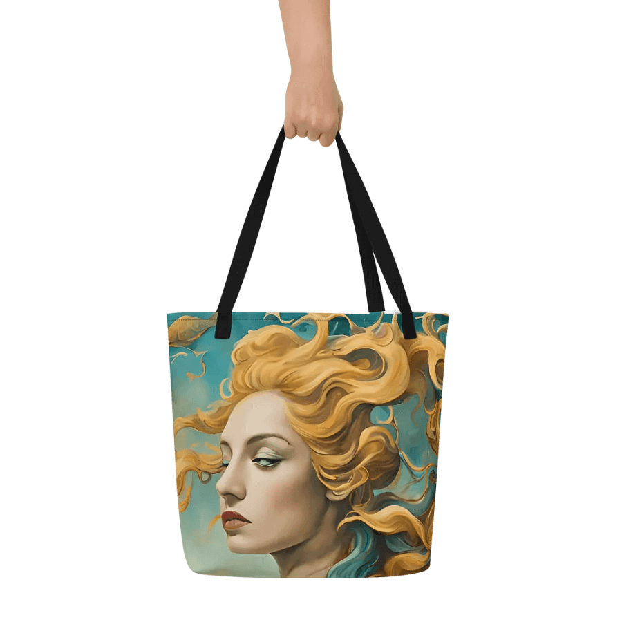 Pisces' Dreamy Dispatches: Dive into Oceans of Emotion product image (7)