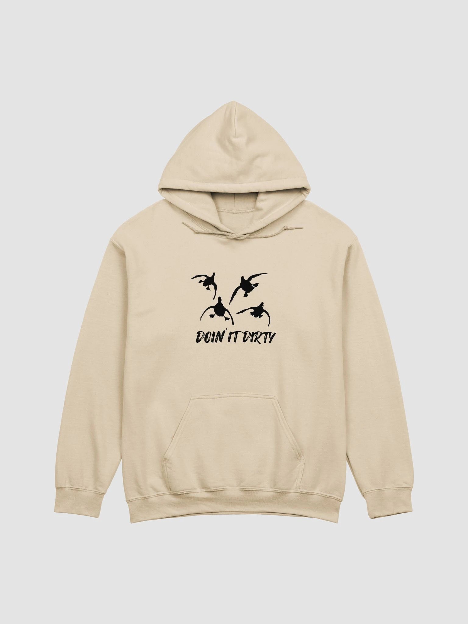 Doin' It Dirty Hoodie product image (61)