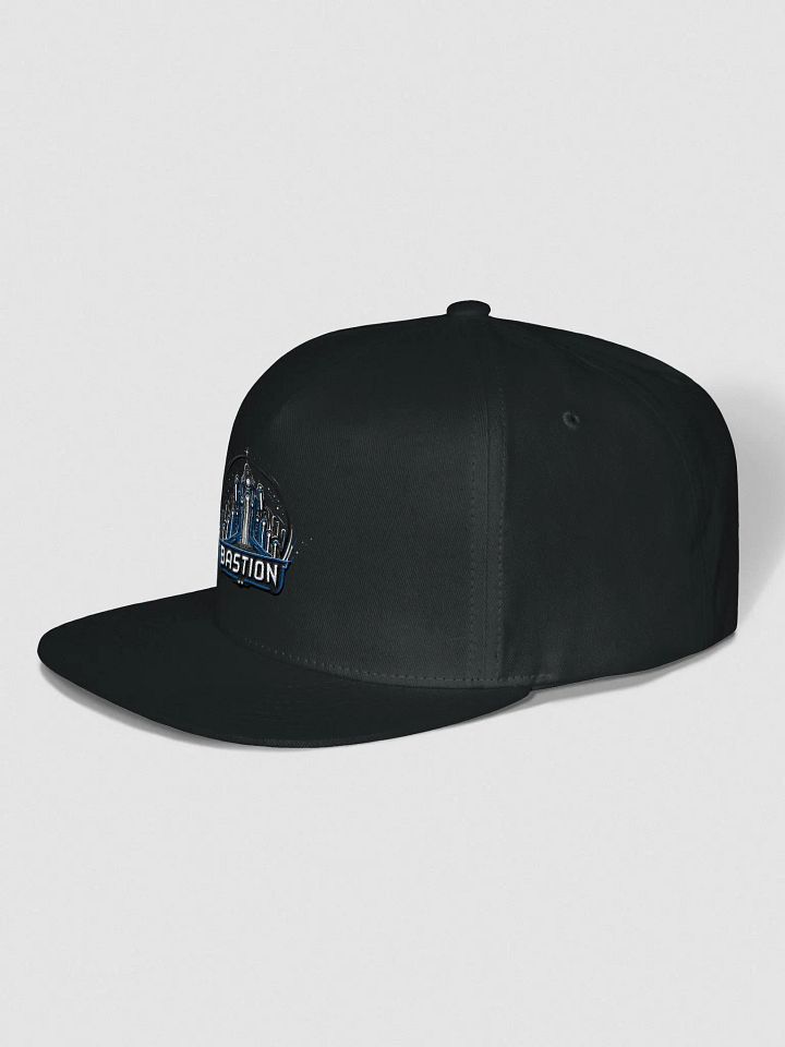 BSTN Snapback Hat product image (2)