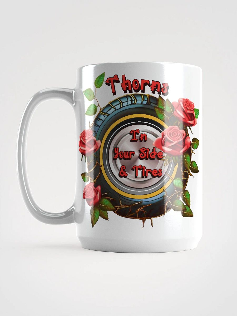 MSLA Thorns 15oz Mug product image (6)