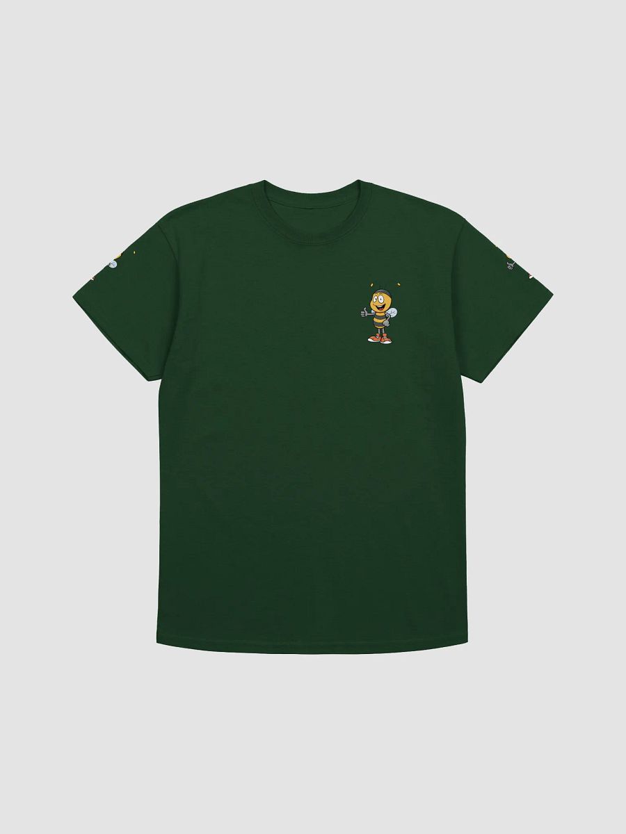 Tricou „Puterea unei Albinuțe” product image (3)