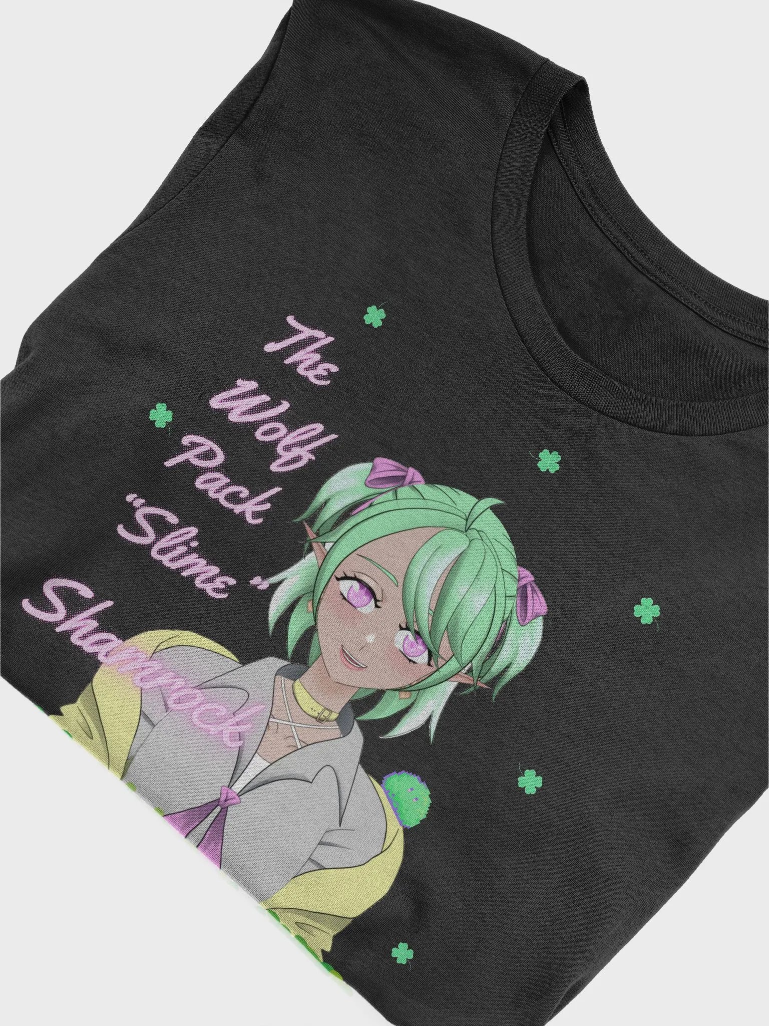 Shamrock- The Slime product image (54)