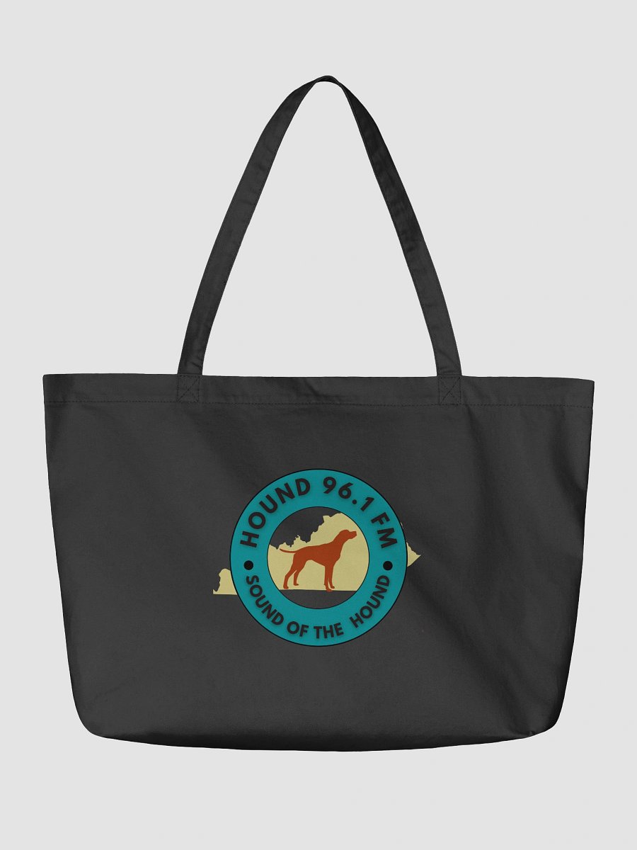 Hound tote bag product image (2)