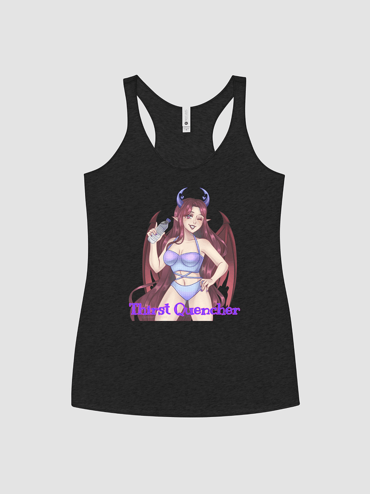 Thirst Quencher Gals Tank product image (1)