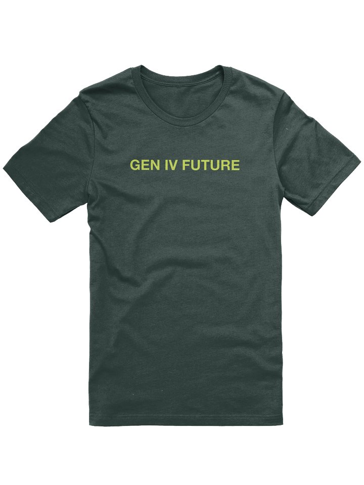 The Next Gen Tee product image (1)