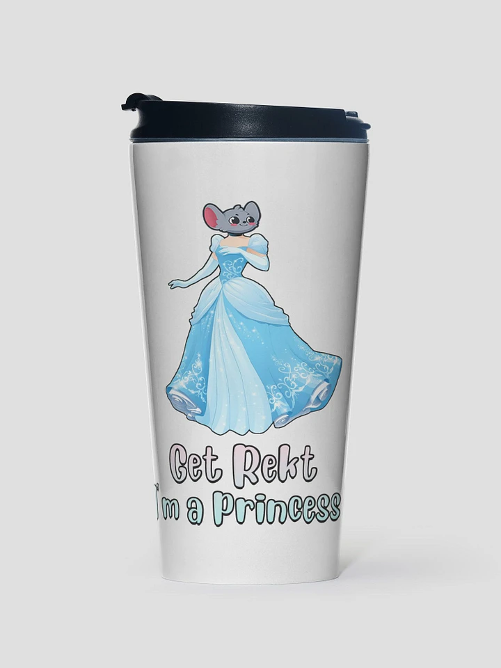 Pretty Pretty Princess Tumbler product image (1)