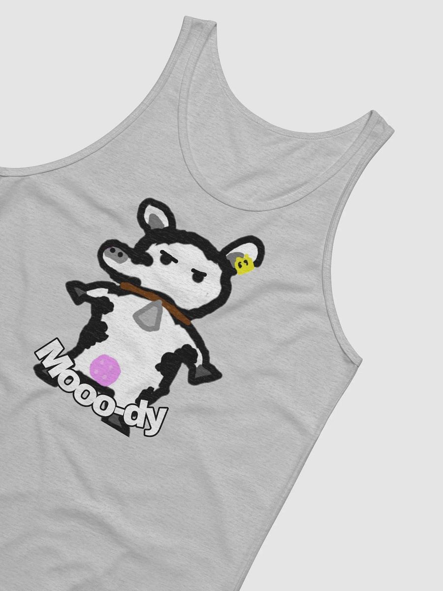 Mooo-dy Tank Top product image (13)